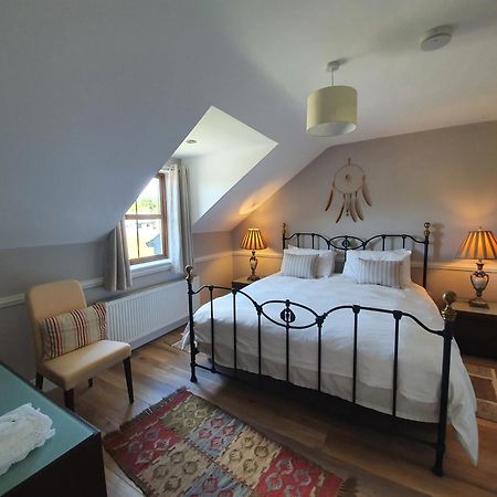 Cnoc Si Bed and Breakfast Kilgarvan Eksteriør billede