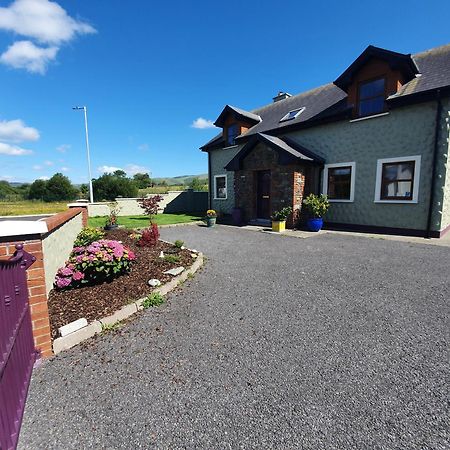 Cnoc Si Bed and Breakfast Kilgarvan Eksteriør billede